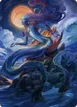 Svyelun of Sea and Sky #24