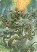 Titania, Protector of Argoth #43