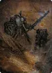 Dakkon, Shadow Slayer #48