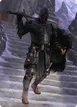 Dakkon, Shadow Slayer #49