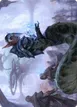 Lonis, Cryptozoologist #57