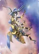 Zabaz, the Glimmerwasp #65