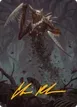 Grist, the Plague Swarm #18
