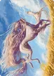 Nyxborn Unicorn #1