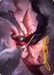 Kaalia of the Vast #22