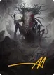Azlask, the Swelling Scourge #25