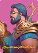 Satya, Aetherflux Genius #26