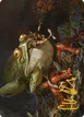 Rampant Frogantua #32