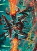 Exterminator Magmarch #33