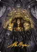 Chthonian Nightmare #37