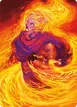 Flare of Duplication #38