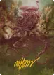 Sowing Mycospawn #40