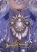 Pearl Medallion #43