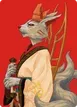 Pearl-Ear, Imperial Advisor #45