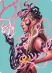 Breya, Etherium Shaper #49