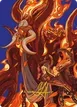 Phlage, Titan of Fire's Fury #50