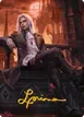 Sorin of House Markov #52