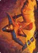 Molten Gatekeeper #5