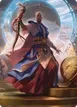 Teferi, Who Slows the Sunset #10
