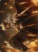 Seasoned Cathar #12