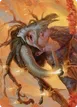 Hedgewitch's Mask #17