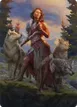 Arlinn, the Pack's Hope #1