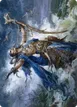 Lier, Disciple of the Drowned #25