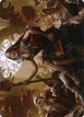 Gisa, Glorious Resurrector #35