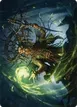 Katilda, Dawnhart Prime #62