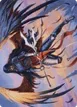 Liesa, Forgotten Archangel #63