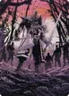 Tovolar, Dire Overlord #7