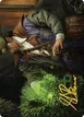 Hedge Whisperer #14