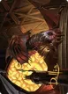 Niv-Mizzet, Guildpact #21
