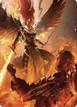 Warleader's Call #35