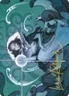 Vannifar, Evolved Enigma #38