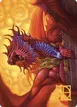 Niv-Mizzet, Guildpact #44