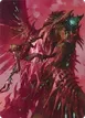 Skyclave Invader #18