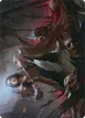 Marchesa, Resolute Monarch #25