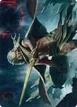 Serpent-Blade Assailant #40