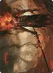 Ashen Reaper #46