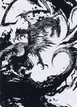 Skithiryx, the Blight Dragon #71