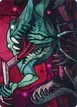 Yargle, Glutton of Urborg #72
