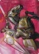 Sigiled Sentinel #9
