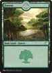 Forest #10a