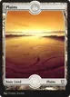 Plains #1a