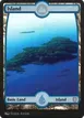 Island #3a