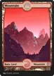 Mountain #7a