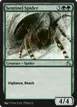 Sentinel Spider #104