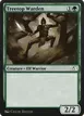 Treetop Warden #107