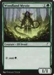 Woodland Mystic #109